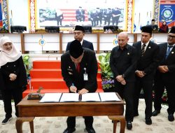 Meski Kembali Raih WTP, DPRD Babel Ingatkan OPD Soal Temuan BPK