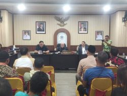 Izin Pabrik Sawit PT BTS Dipertanyakan, DPRD Babel Minta Aturan Dipatuhi