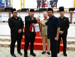 DPRD Babel Tetapkan Perda IPR, Pertambangan Rakyat Mulai Diberlakukan