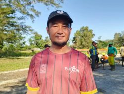 Pemkot Pangkalpinang Tata Ulang Taman Mandara, Disiapkan Jadi Ruang Publik Modern