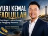 Yuri Kemal Fadlullah Pimpin PBB, Bangka Belitung Kembali Lahirkan Tokoh Muda Nasional