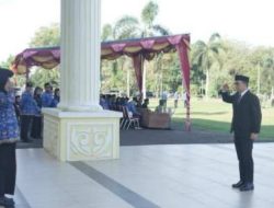 Peringati Harkitnas ke-118, Algafry Tekankan Kedaulatan Digital dan Perlindungan Anak
