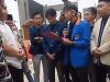 DPRD Babel Respons Tuntutan BEM, Edi Nasapta Siap Kawal Aspirasi Masyarakat