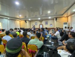 Plasma 20 Persen Belum Terwujud, Warga 8 Desa Mengadu ke DPRD Babel