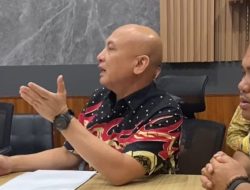 Harga TBS Sawit Turun, DPRD Babel Sambangi Kemendag
