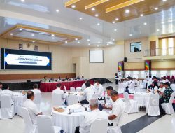 PT TIMAH Libatkan Pemda dan Stakeholder Perbarui RIPPM, Program Pemberdayaan Masyarakat Disesuaikan Kebutuhan Belitung Timur