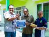 PT TIMAH Perkuat Pembinaan Atlet Panahan, Bantu Tingkatkan Fasilitas Latihan LBTAC