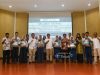 36 Siswa Resmi Ikuti Kelas Beasiswa PT TIMAH di SMAN 1 Pemali, Siap Tempuh Pendidikan Berasrama