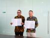 DAK dan Pelindo Solusi Maritim Jalin Sinergi, Perkuat Bisnis Galangan Kapal Nasional