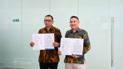 DAK dan Pelindo Solusi Maritim Jalin Sinergi, Perkuat Bisnis Galangan Kapal Nasional