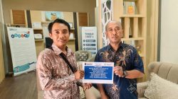 Festival Menuang Vol II Digelar di Pantai Menuang, PT TIMAH Dukung Promosi Wisata Pascatambang