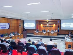 Pemda dan Kades di Pulau Belitung Titip Harapan pada RIPPM PT TIMAH, Dorong Program yang Berdampak Nyata