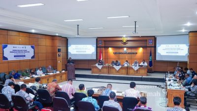 Pemda dan Kades di Pulau Belitung Titip Harapan pada RIPPM PT TIMAH, Dorong Program yang Berdampak Nyata