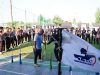 Puluhan Peserta Jambore Nasional Pangkalpinang Digembleng Panahan di PT TIMAH, Bekal Hadapi Jambore 2026