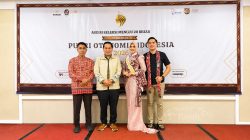 PT TIMAH Dukung Putri Bangka Barat Raih Duta Wastra Nusantara, Siap Promosikan Kain Cual di Tingkat Nasional