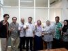 PT TIMAH Dukung Riset Ikan Endemik Bangka, Selamatkan Betta Burdigala dari Ancaman Punah