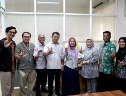 PT TIMAH Dukung Riset Ikan Endemik Bangka, Selamatkan Betta Burdigala dari Ancaman Punah