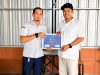 PT TIMAH Dukung Kelapa Expo Vol. 2, Dorong UMKM hingga Lestarikan Budaya Bangka Barat