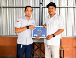PT TIMAH Dukung Kelapa Expo Vol. 2, Dorong UMKM hingga Lestarikan Budaya Bangka Barat