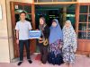 PT TIMAH Bantu Majelis Taklim Al Istiqomah Belinyu, Dukung Pelestarian Seni Rebana