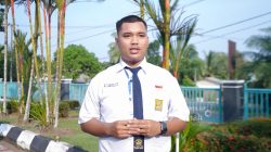 Aikal Kejar Mimpi Lewat Beasiswa PT TIMAH, Ingin Angkat Derajat Orang Tua