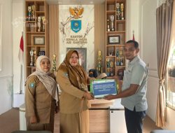PT Timah Dukung Khitanan Massal di Bangka Barat, 30 Anak Ikut Program Sosial Tahunan