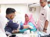 154 Warga Sungailiat Manfaatkan Pengobatan Gratis HUT ke-50 PT TIMAH, Dinkes Bangka Beri Apresiasi