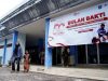 Bulan Bakti HUT Ke-50 PT Timah Disambut Antusias Warga Bangka Tengah