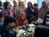 Cek Kesehatan Gratis PT TIMAH Diserbu Warga Bangka Tengah, 135 Orang Manfaatkan Layanan