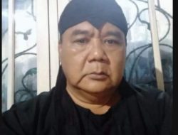 Di Balik Hari Anak Nasional, LSM AMAK Babel Desak Gubernur Mutasi Guru Terlapor Kasus Dugaan Pelecehan Seksual ke Belitung