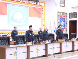 DPRD Babel Minta Pemprov Segera Tindaklanjuti Temuan BPK, Edi Nasapta: Jangan Ditunda Lagi