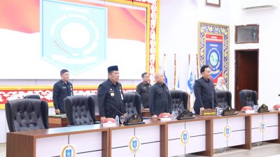 DPRD Babel Minta Pemprov Segera Tindaklanjuti Temuan BPK, Edi Nasapta: Jangan Ditunda Lagi