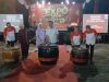 HUT ke-3 INTI Babel, Wali Kota Udin: Bazar UMKM Gratis Jadi Penggerak Ekonomi Masyarakat