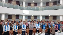 Rektor UBB Usul RUU Ketenagalistrikan Perkuat Energi Terbarukan