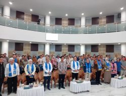 Rektor UBB Usul RUU Ketenagalistrikan Perkuat Energi Terbarukan