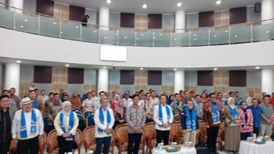 Rektor UBB Usul RUU Ketenagalistrikan Perkuat Energi Terbarukan