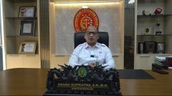 Kejagung Hormati Penyidikan Polri dalam Tiga Perkara Dugaan Korupsi