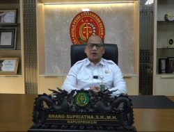 Kejagung Hormati Penyidikan Polri dalam Tiga Perkara Dugaan Korupsi