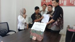 Herman Fu Kembalikan Rp 951,7 Juta Kerugian Negara, Jaksa Ajukan Jadi Barang Bukti