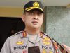 Kasus Ilmenit Ilegal Jada Bahrin Naik Tahap II, Tersangka Dana Resmi Dilimpahkan   