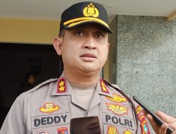 Kasus Ilmenit Ilegal Jada Bahrin Naik Tahap II, Tersangka Dana Resmi Dilimpahkan   