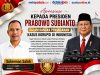 Pimpinan Media Apresiasi Komitmen Presiden Prabowo dalam Pemberantasan Korupsi