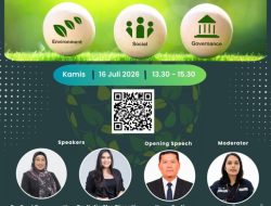 PT TIMAH Perkuat Budaya ESG, Bekali Karyawan Strategi Pertambangan Berkelanjutan