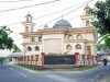 PT Timah Bantu Fasilitas Rumah Ibadah di Bangka Belitung dan Karimun, Dari Tempat Wudu hingga Tenda Pemakaman