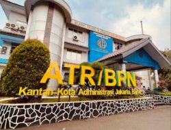 BPN Jakarta Barat Hadirkan Mobil Keliling, Warga Kini Bisa Urus Sertifikat Tanah di Kecamatan