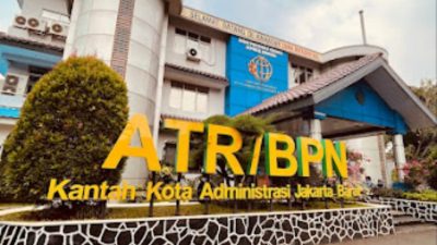 BPN Jakarta Barat Hadirkan Mobil Keliling, Warga Kini Bisa Urus Sertifikat Tanah di Kecamatan