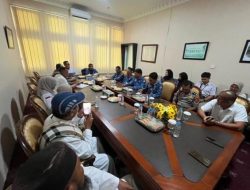 Pemkot Pangkalpinang Perkuat Pencegahan Narkoba Lewat Kurikulum Sekolah