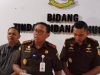 Tersangka Kasus BBM Arya Bongkar Mafia Solar BBM