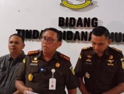 Tersangka Kasus BBM Arya Bongkar Mafia Solar BBM