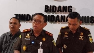 Tersangka Kasus BBM Arya Bongkar Mafia Solar BBM